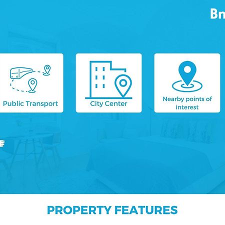 Invicta City Studio Πόρτο Εξωτερικό φωτογραφία