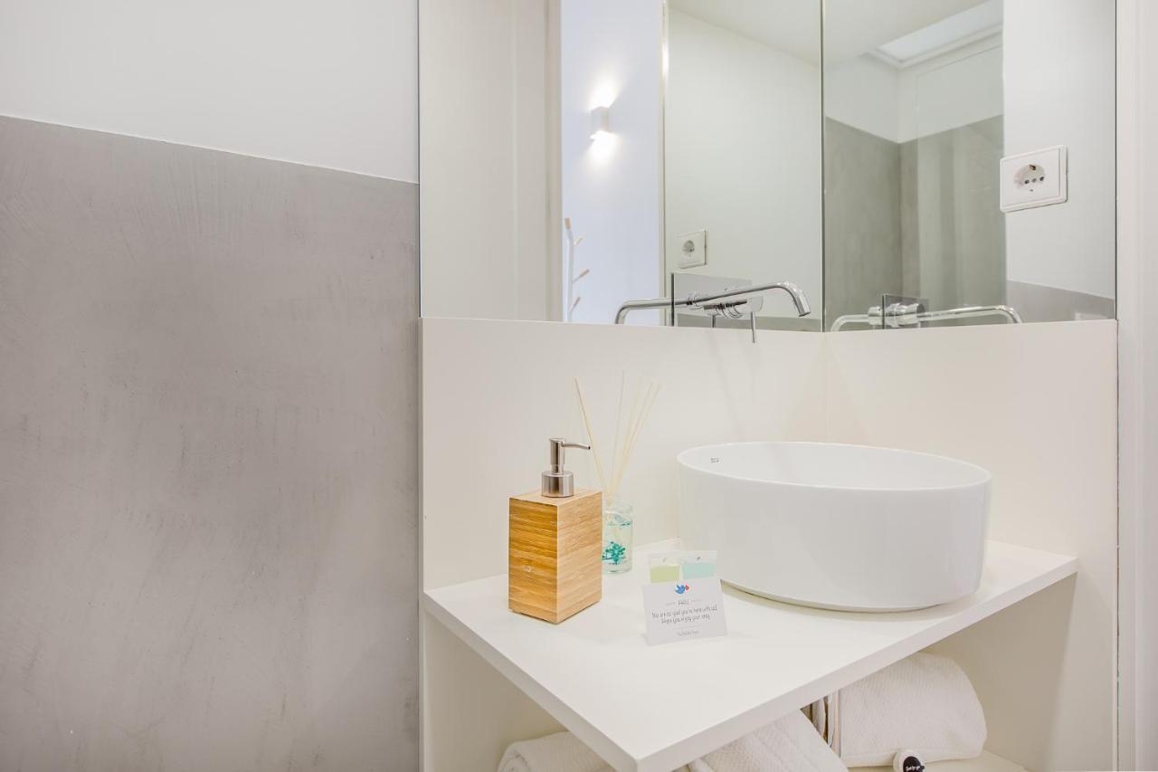 Invicta City Studio Πόρτο Εξωτερικό φωτογραφία