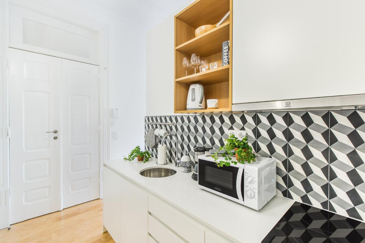 Invicta City Studio Πόρτο Εξωτερικό φωτογραφία